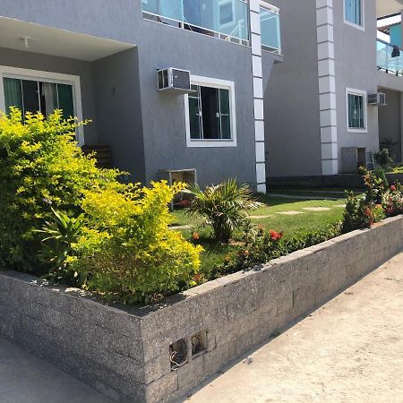 Condominio Mar Azul Na Praia Rasa Buzios Ngoại thất bức ảnh