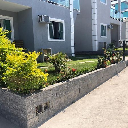 Condominio Mar Azul Na Praia Rasa Buzios Ngoại thất bức ảnh