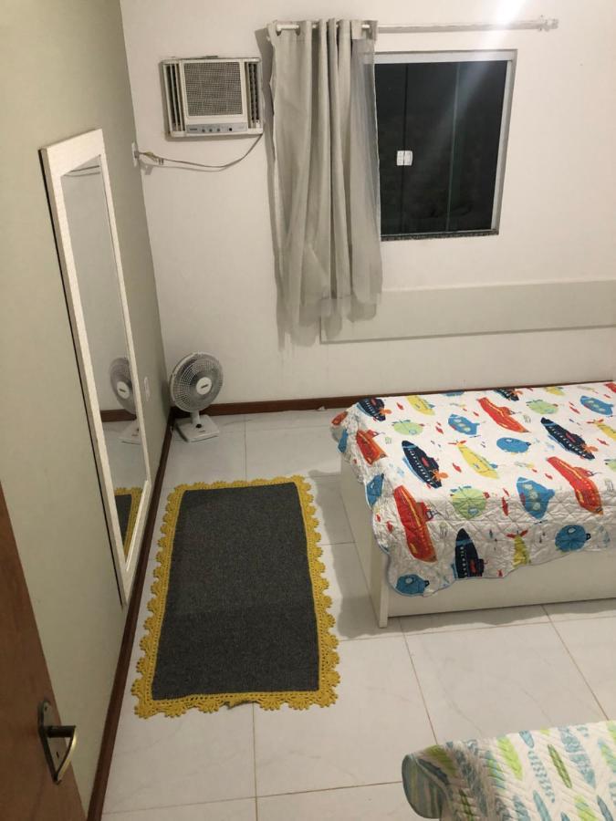 Condominio Mar Azul Na Praia Rasa Buzios Ngoại thất bức ảnh