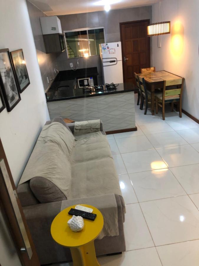 Condominio Mar Azul Na Praia Rasa Buzios Ngoại thất bức ảnh