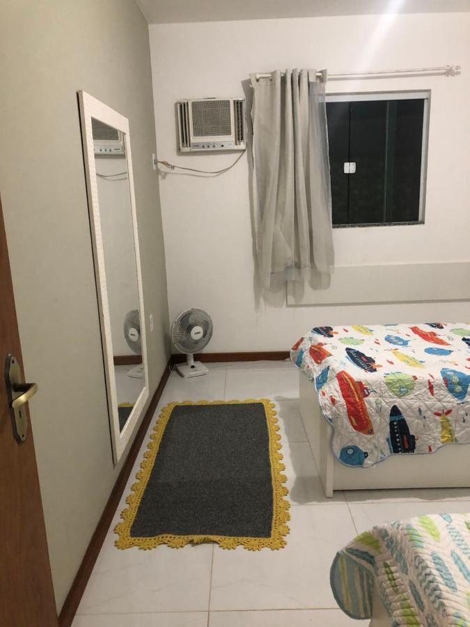 Condominio Mar Azul Na Praia Rasa Buzios Ngoại thất bức ảnh