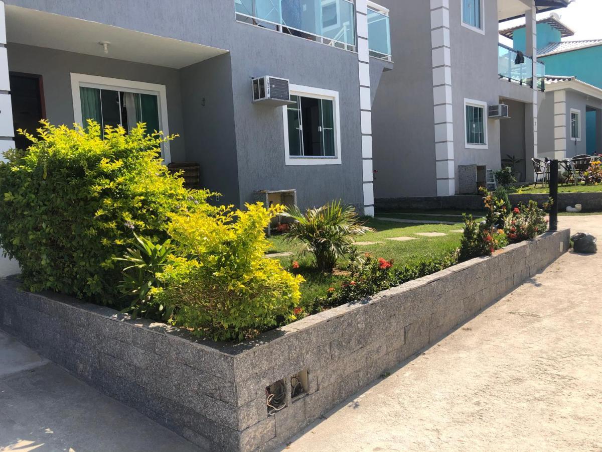 Condominio Mar Azul Na Praia Rasa Buzios Ngoại thất bức ảnh