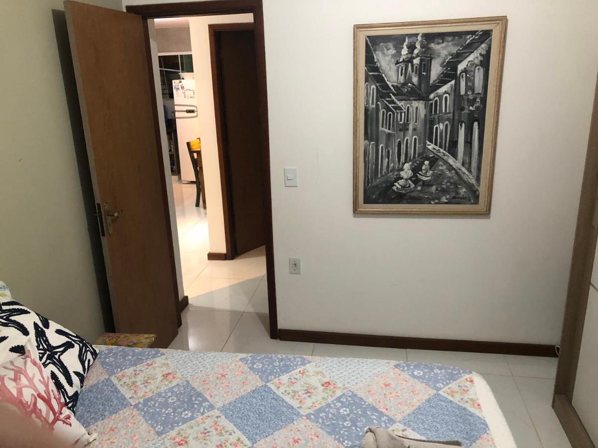 Condominio Mar Azul Na Praia Rasa Buzios Ngoại thất bức ảnh