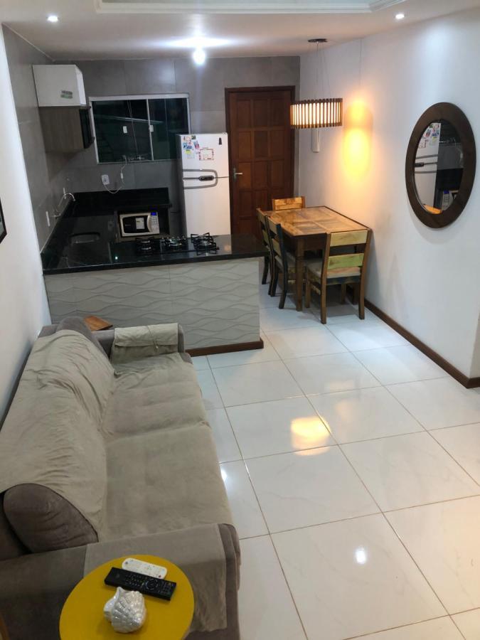 Condominio Mar Azul Na Praia Rasa Buzios Ngoại thất bức ảnh