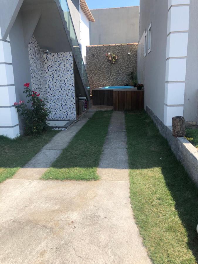 Condominio Mar Azul Na Praia Rasa Buzios Ngoại thất bức ảnh