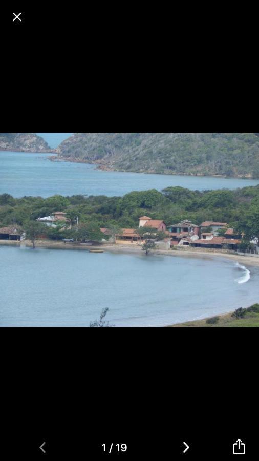 Condominio Mar Azul Na Praia Rasa Buzios Ngoại thất bức ảnh