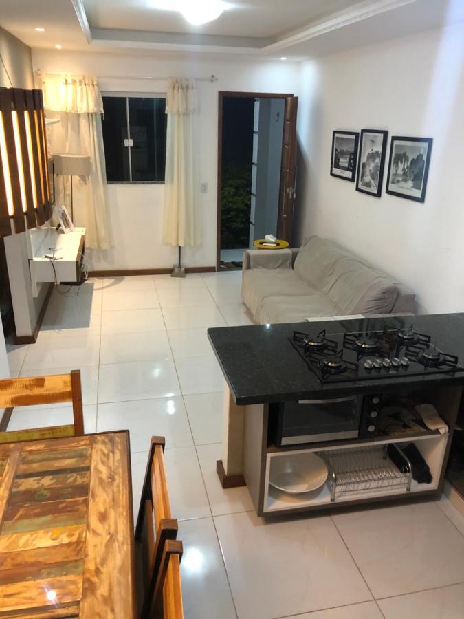 Condominio Mar Azul Na Praia Rasa Buzios Ngoại thất bức ảnh