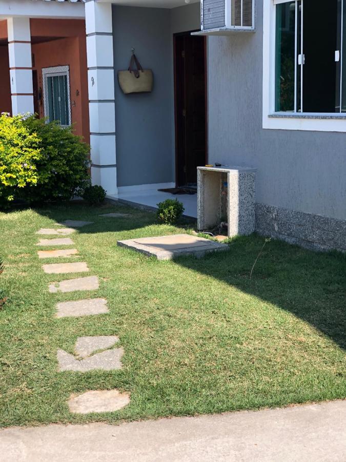 Condominio Mar Azul Na Praia Rasa Buzios Ngoại thất bức ảnh