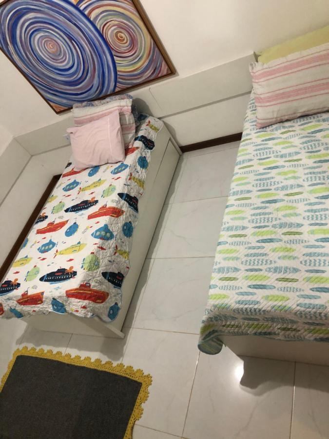 Condominio Mar Azul Na Praia Rasa Buzios Ngoại thất bức ảnh
