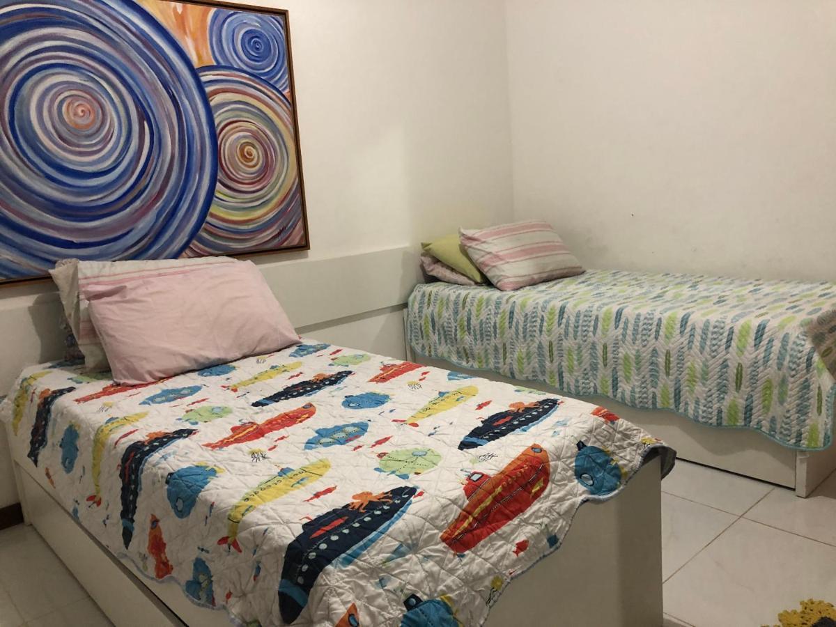 Condominio Mar Azul Na Praia Rasa Buzios Ngoại thất bức ảnh