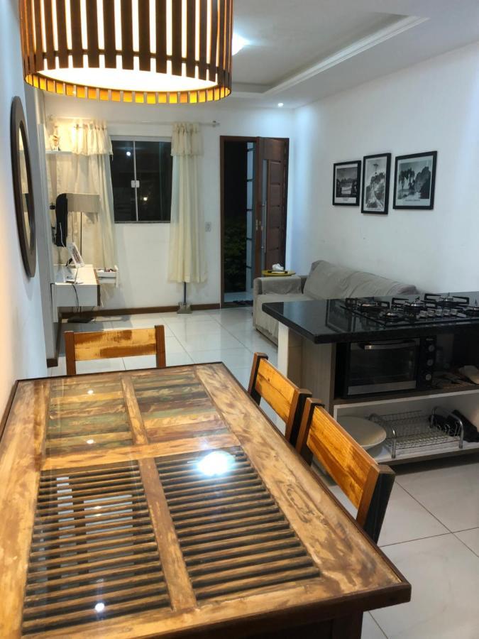 Condominio Mar Azul Na Praia Rasa Buzios Ngoại thất bức ảnh