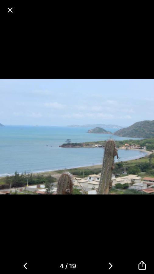 Condominio Mar Azul Na Praia Rasa Buzios Ngoại thất bức ảnh