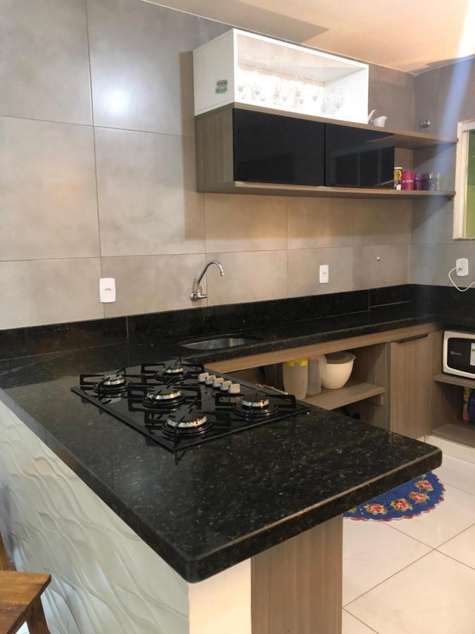 Condominio Mar Azul Na Praia Rasa Buzios Ngoại thất bức ảnh