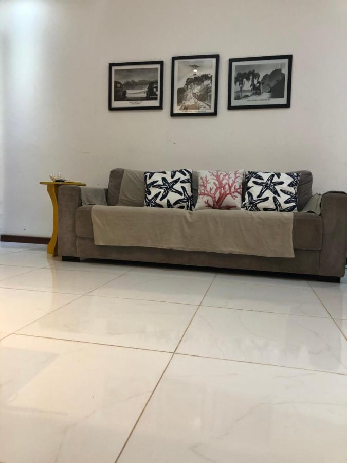 Condominio Mar Azul Na Praia Rasa Buzios Ngoại thất bức ảnh