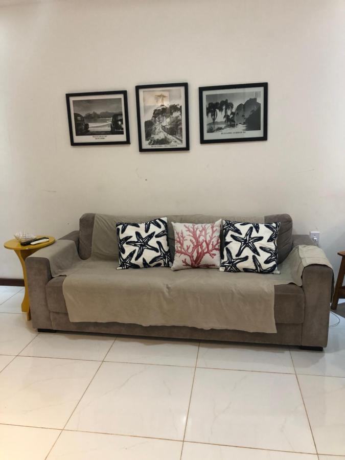Condominio Mar Azul Na Praia Rasa Buzios Ngoại thất bức ảnh