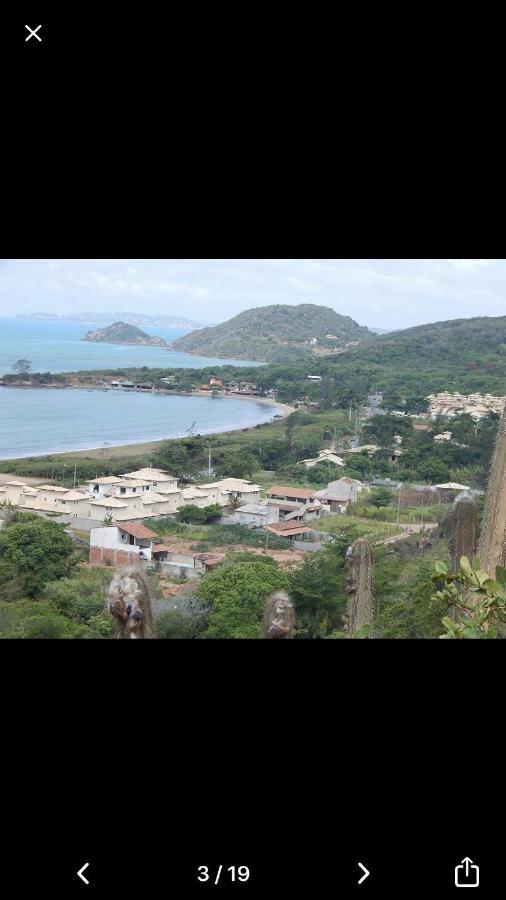 Condominio Mar Azul Na Praia Rasa Buzios Ngoại thất bức ảnh
