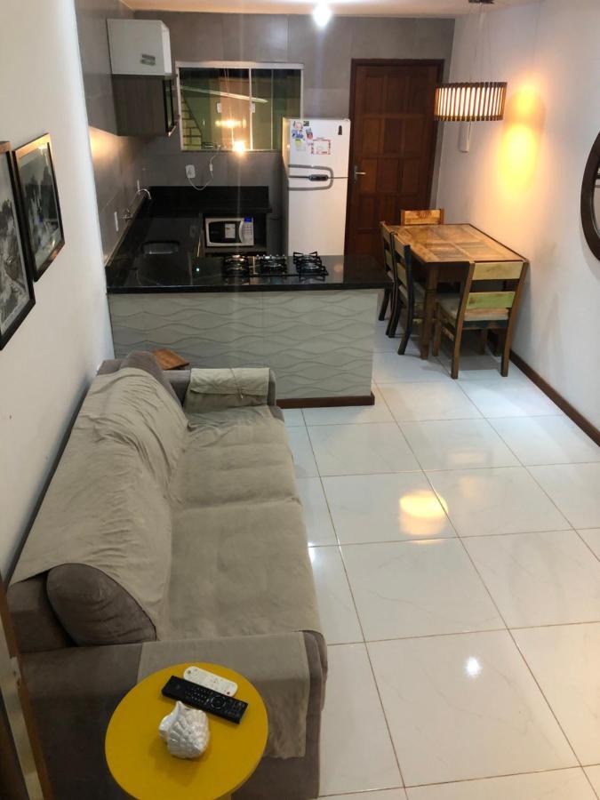 Condominio Mar Azul Na Praia Rasa Buzios Ngoại thất bức ảnh