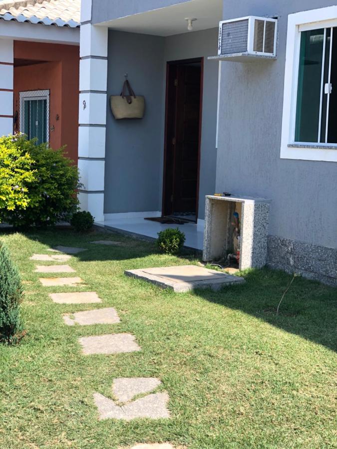 Condominio Mar Azul Na Praia Rasa Buzios Ngoại thất bức ảnh